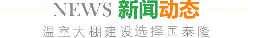 國泰隆新聞動態(tài)